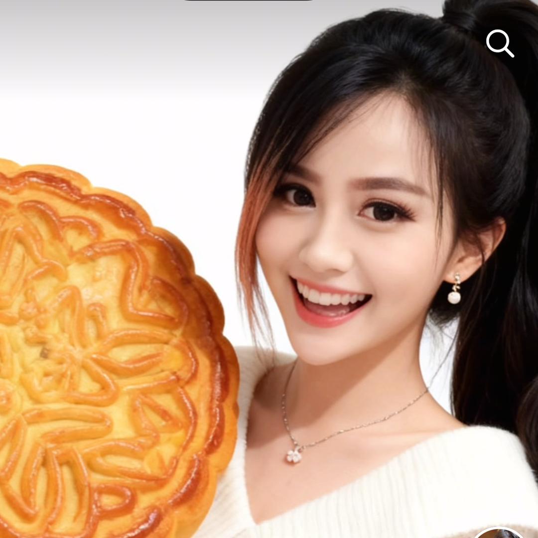 小燕姑娘