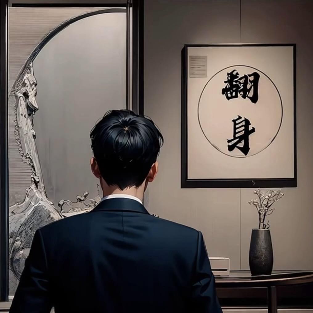 嗨  阿冉