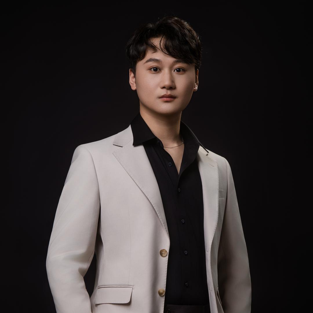 聚小宝爱唱歌🎤