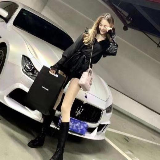 济南鹏荣二手车销售有限公司