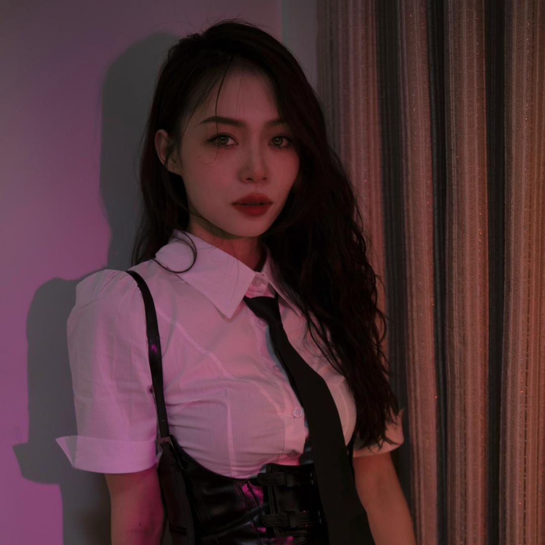 小鹿7uili