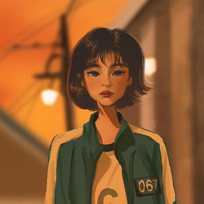 青绸