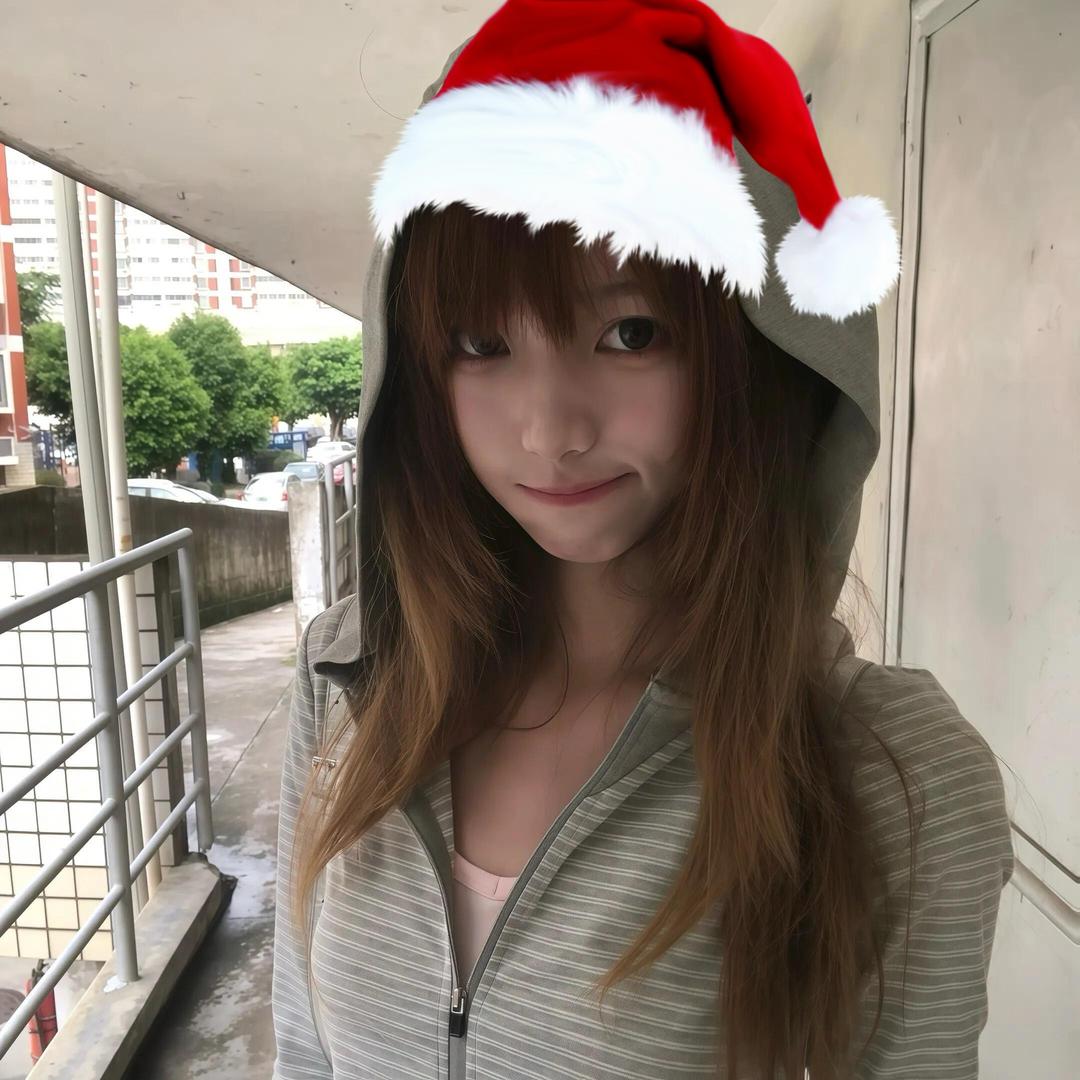 麦子黄了