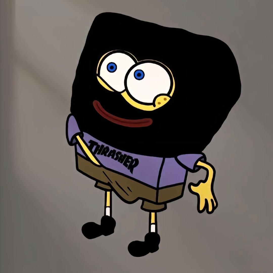 黑大帅帅帅！（三角洲行动）