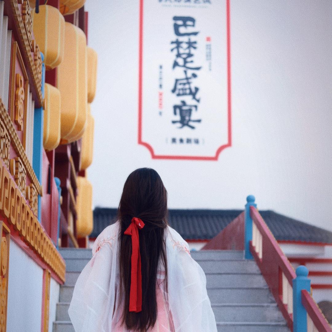 一直是晴天