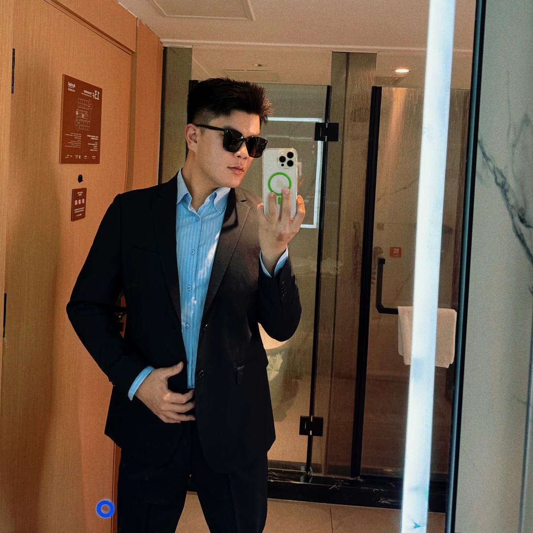 Xarky💙网恋教父