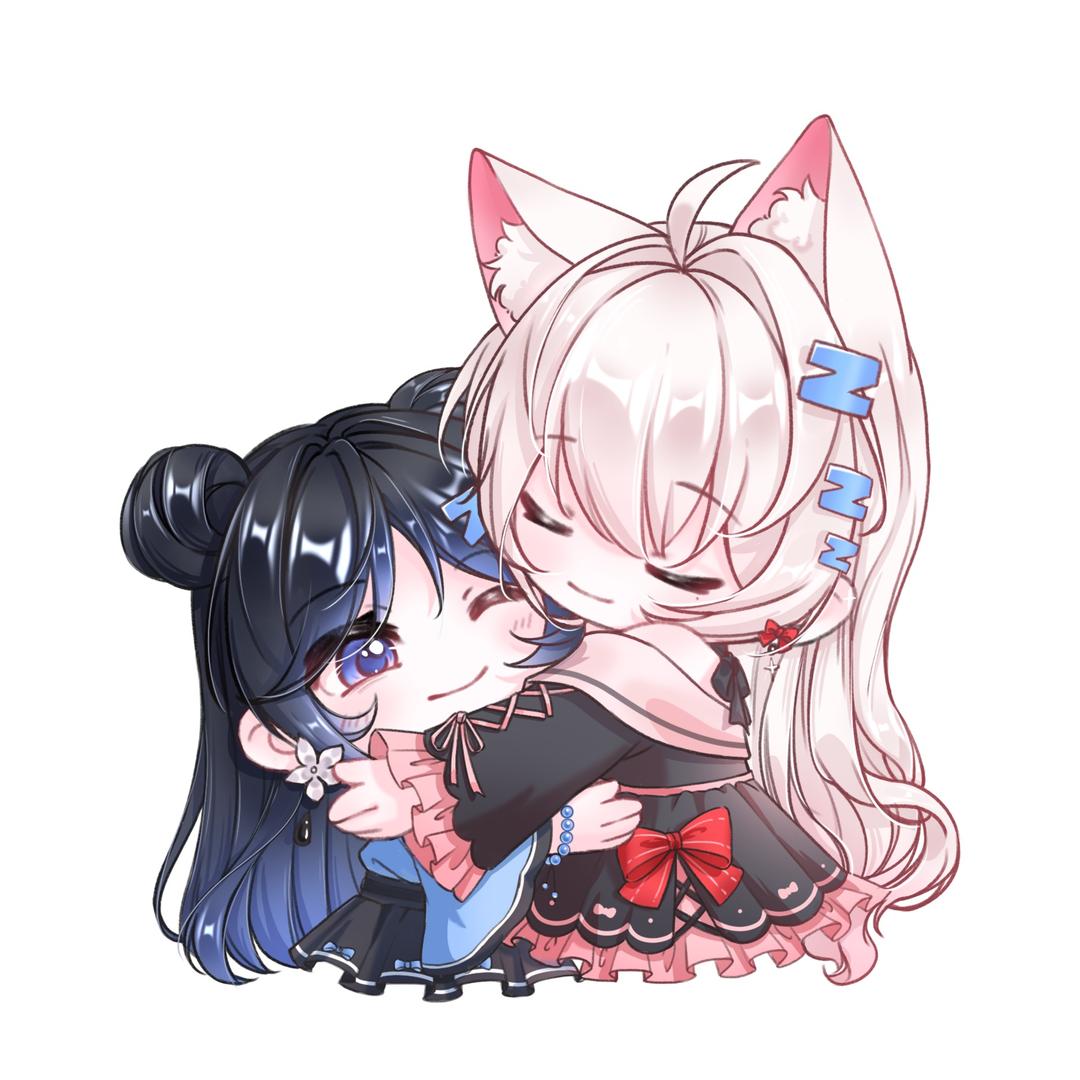 玲妮妮💤