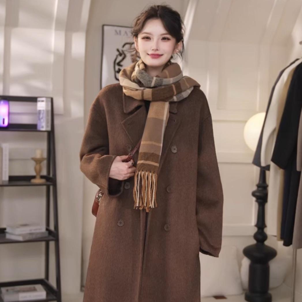 BG鑫鑫穿搭（现货版）