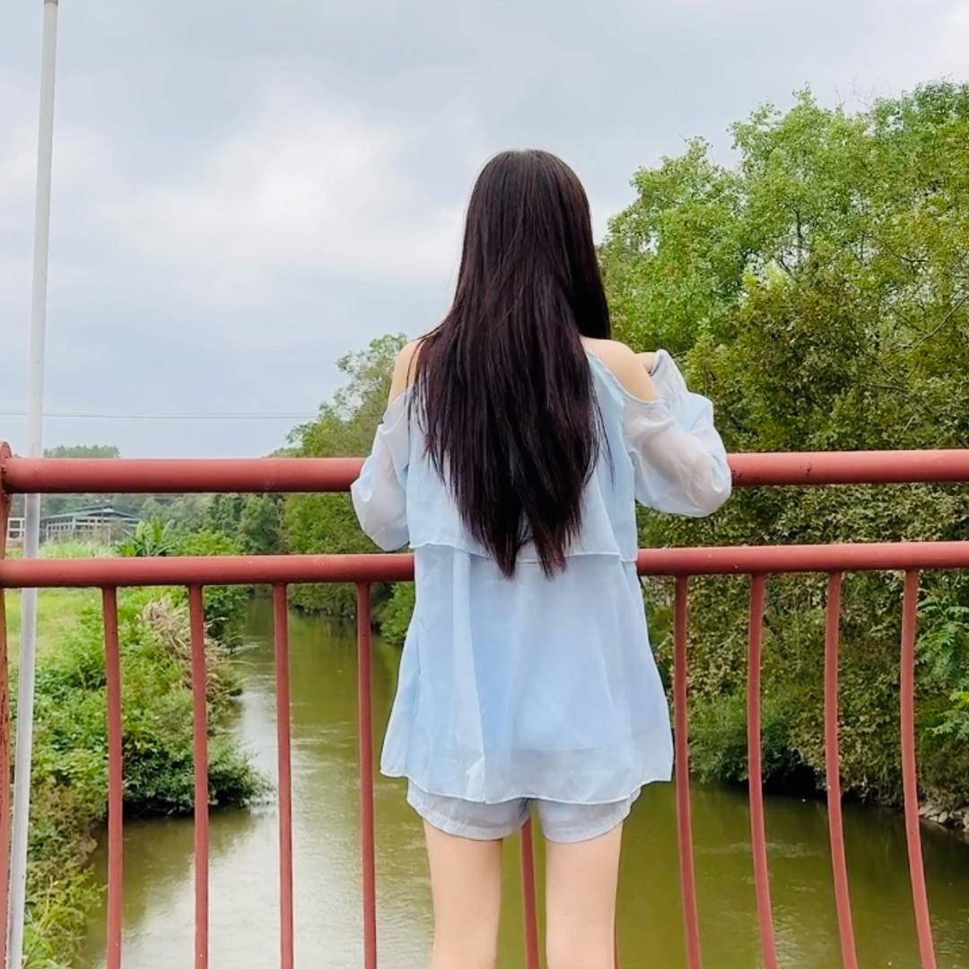 江西小表妹