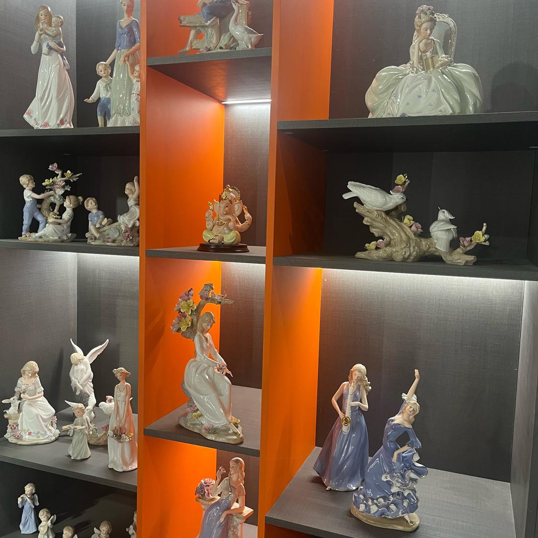 外贸陶瓷供应链