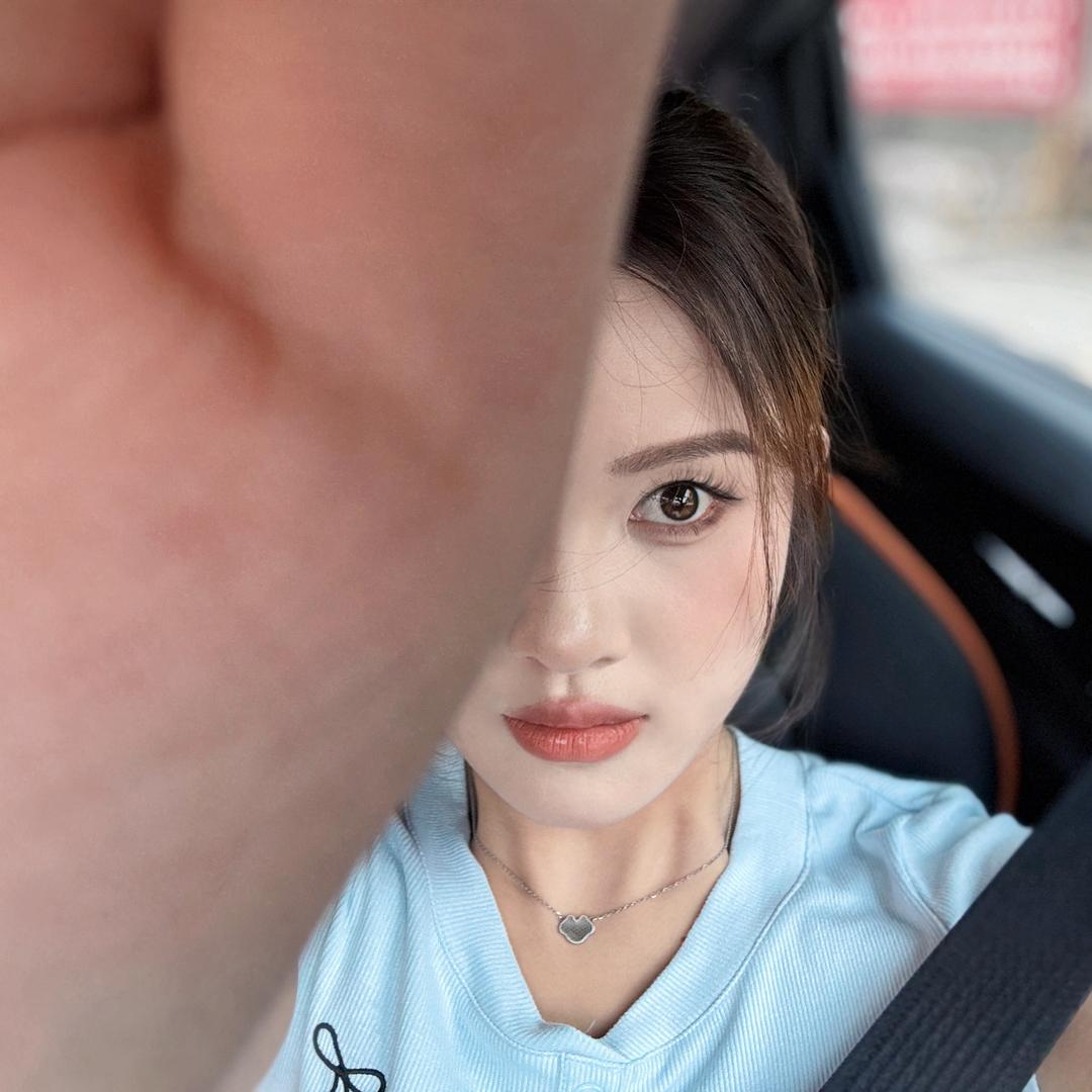 恬美美的日常🧣