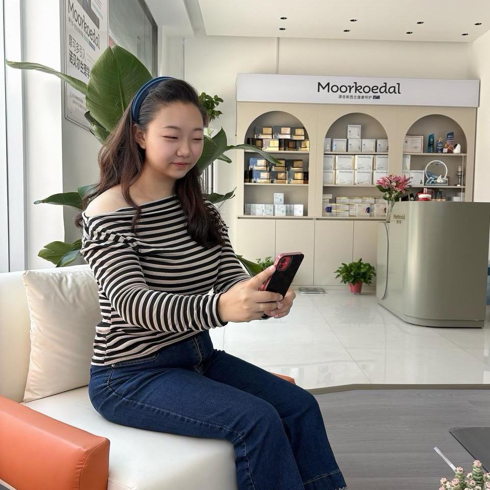 咸阳摩可多小橙子