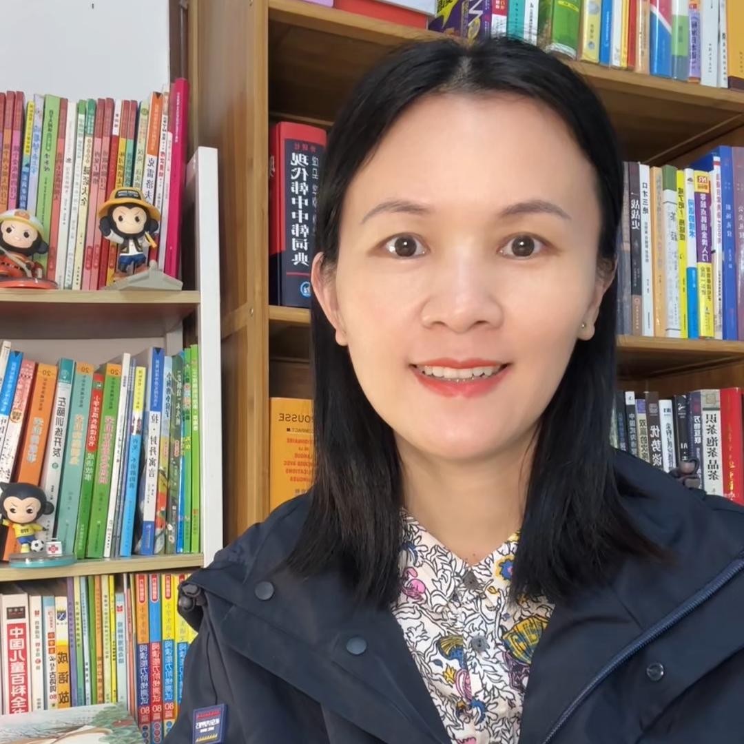 小白老师