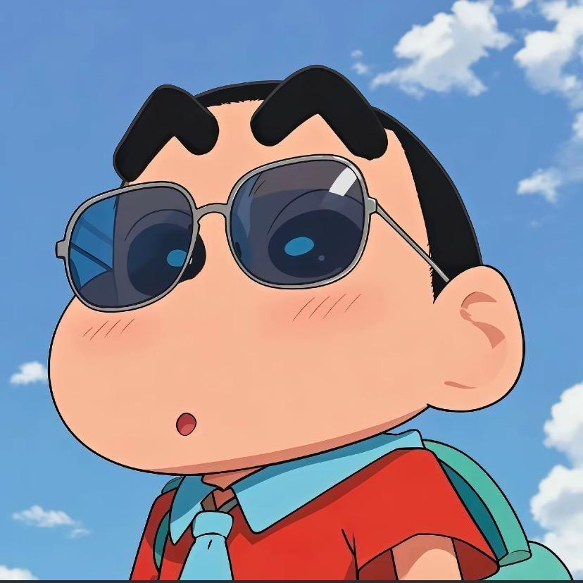 龙龙小头像