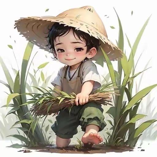 田园大梦