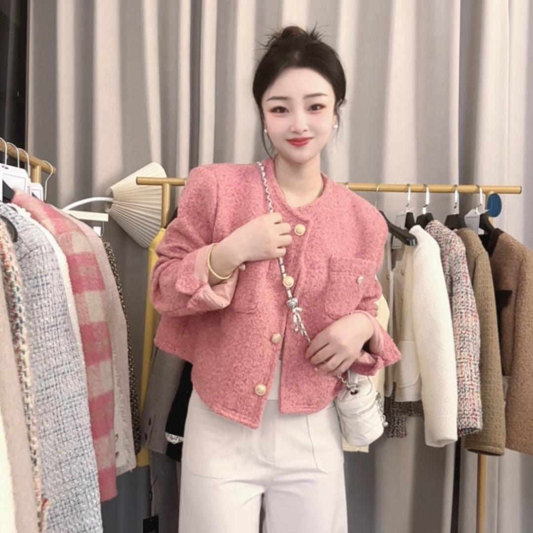 唐唐轻奢女装