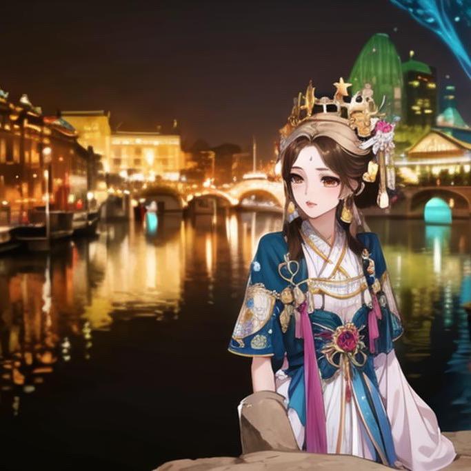 小点点