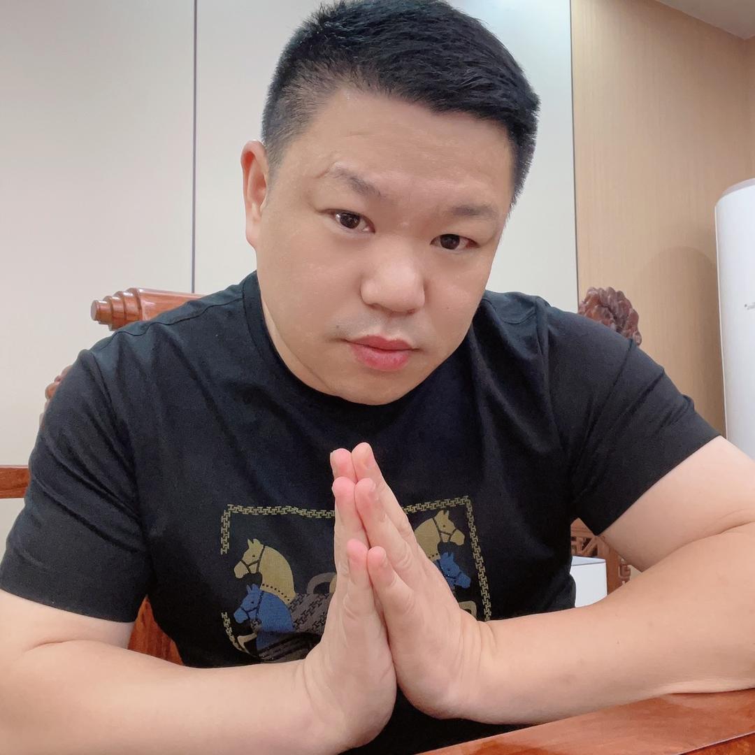 抖王音响喜哥