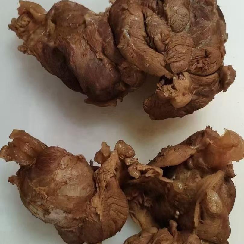 酱卤腱子风干大块肉系列