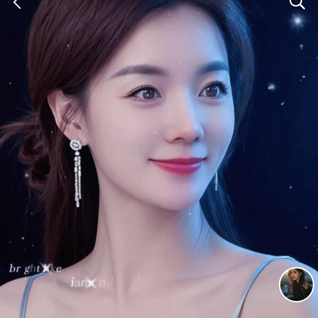 吕小岑♥️