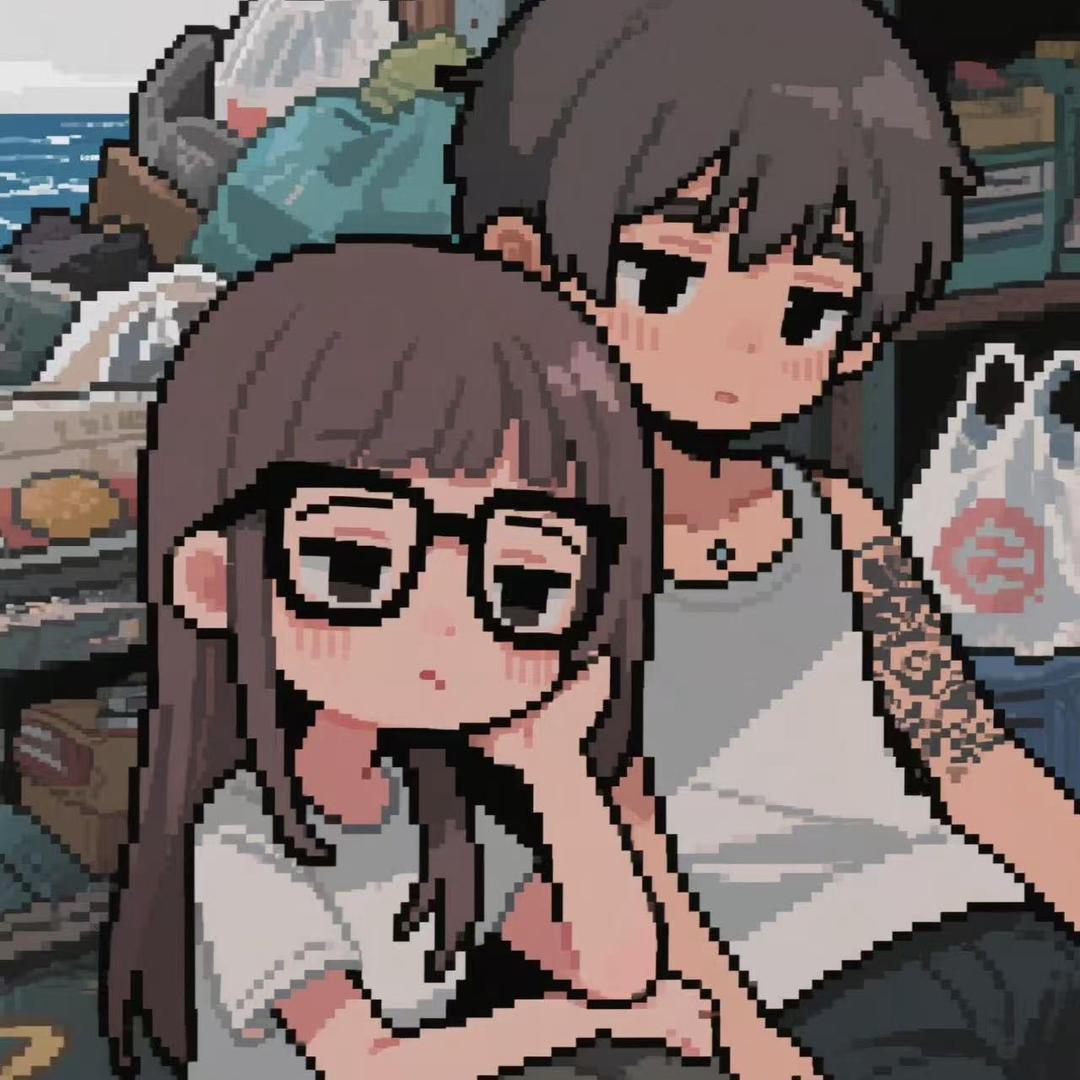 杜-