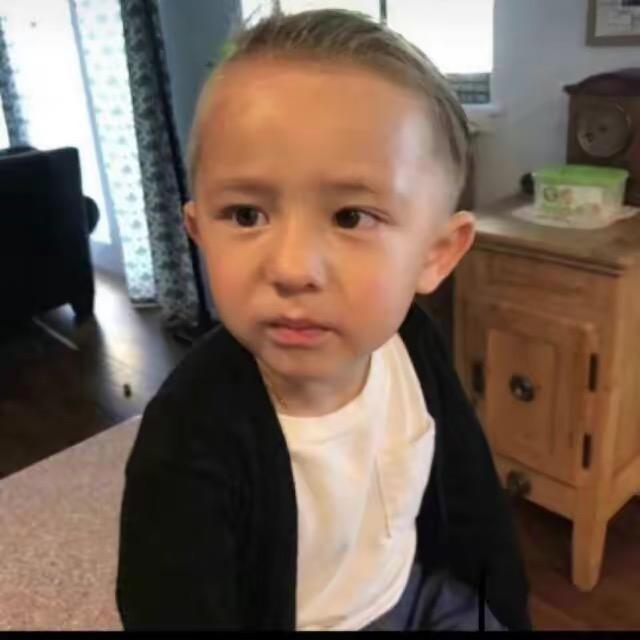 一米八五的老孙