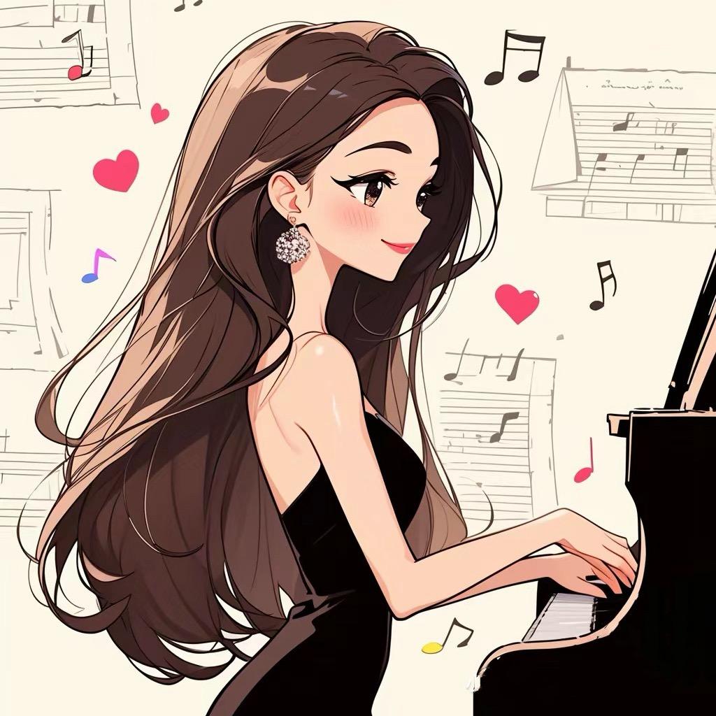 教音乐的宋老师🎹🎤🎶