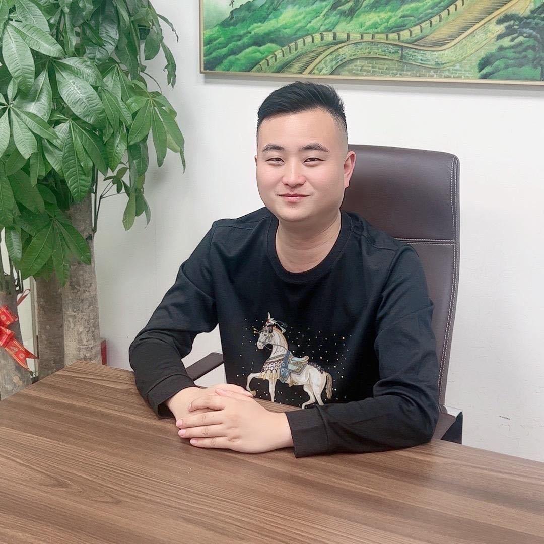 水贝黄金高哥
