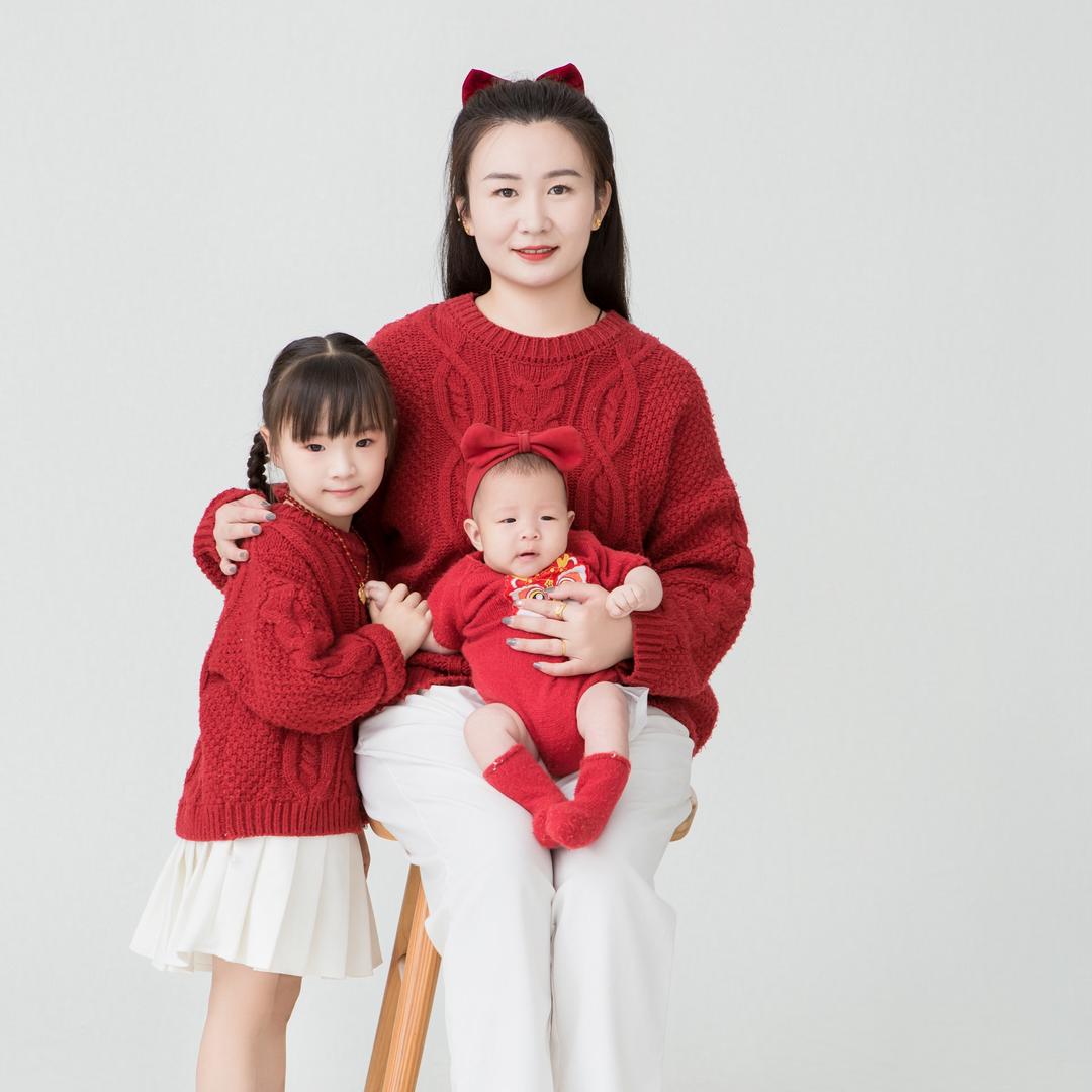 丹丹❤️很努力