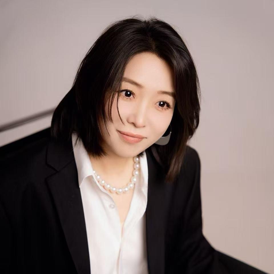 孟玲带你做养发