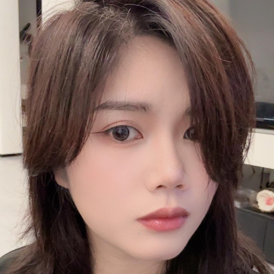 小媳妇憨憨
