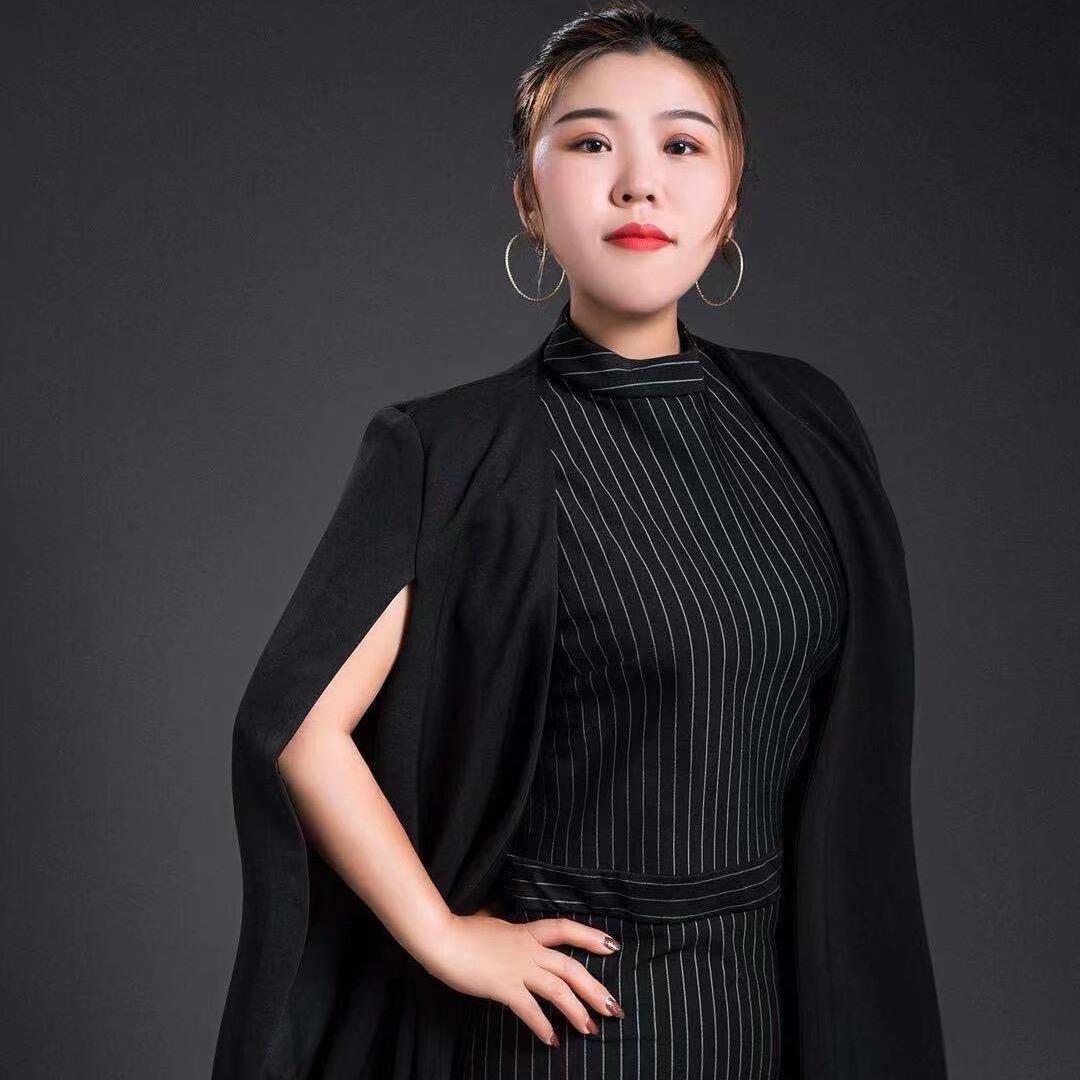 我是旭姐呀！