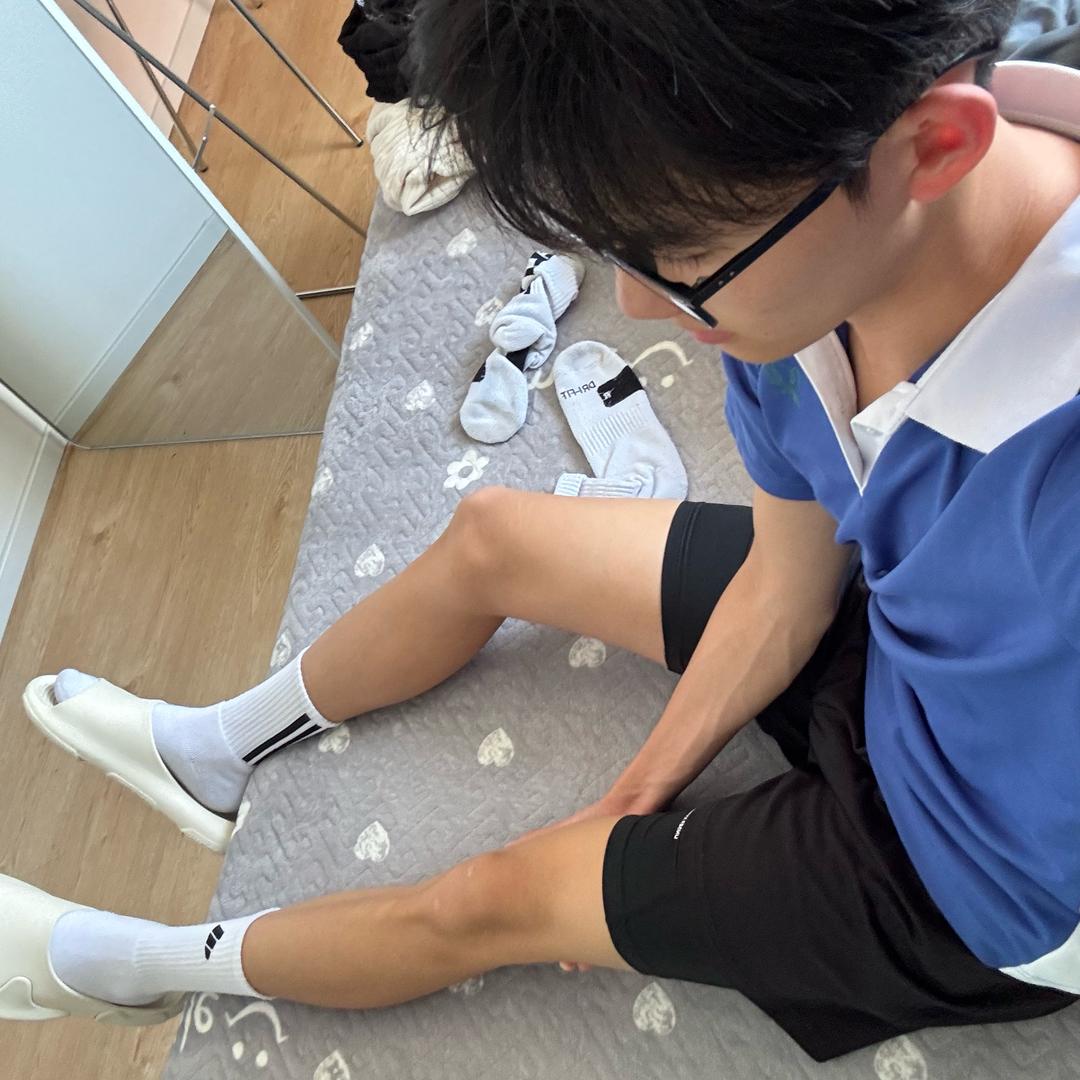 万崽