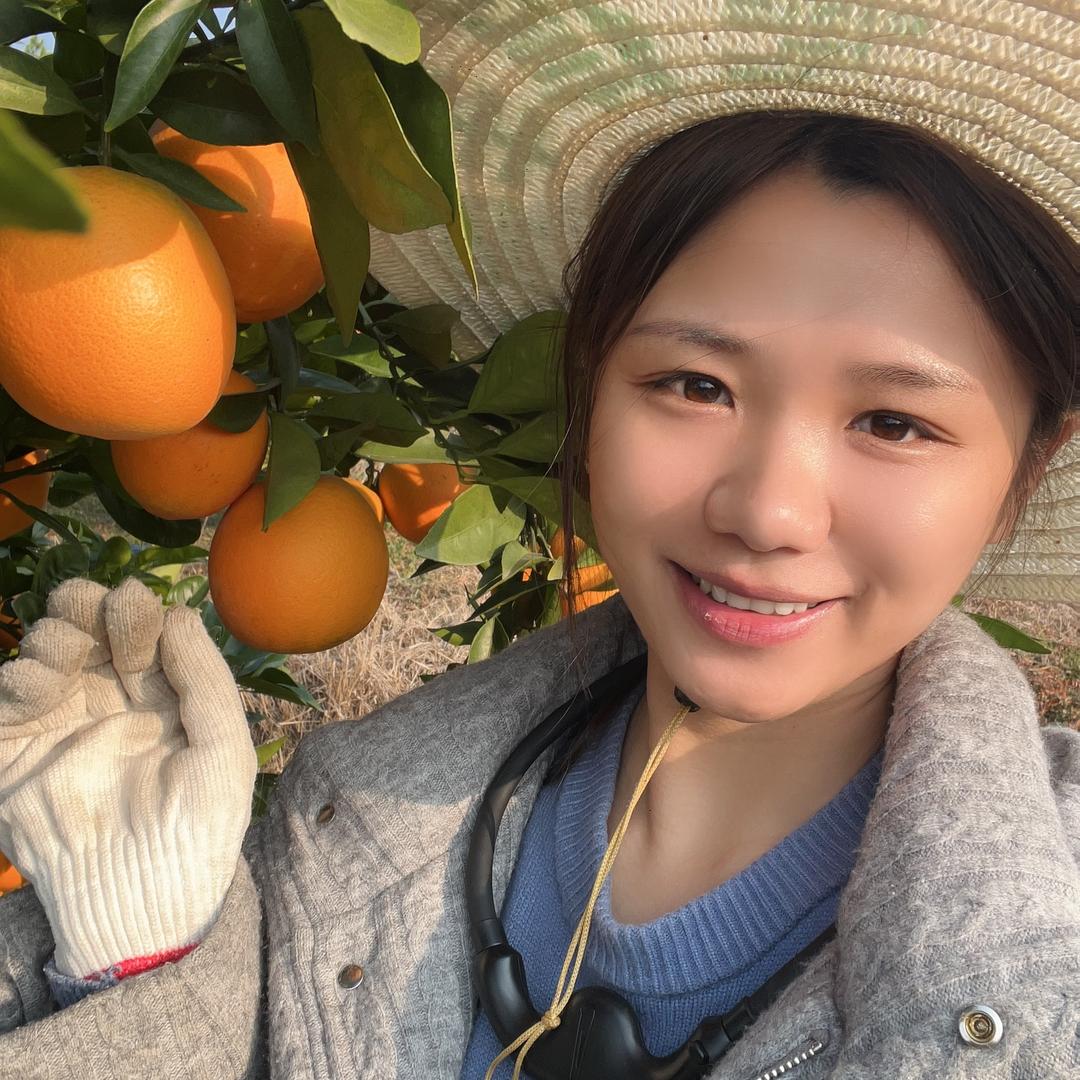 信丰县脐橙生态家庭农场