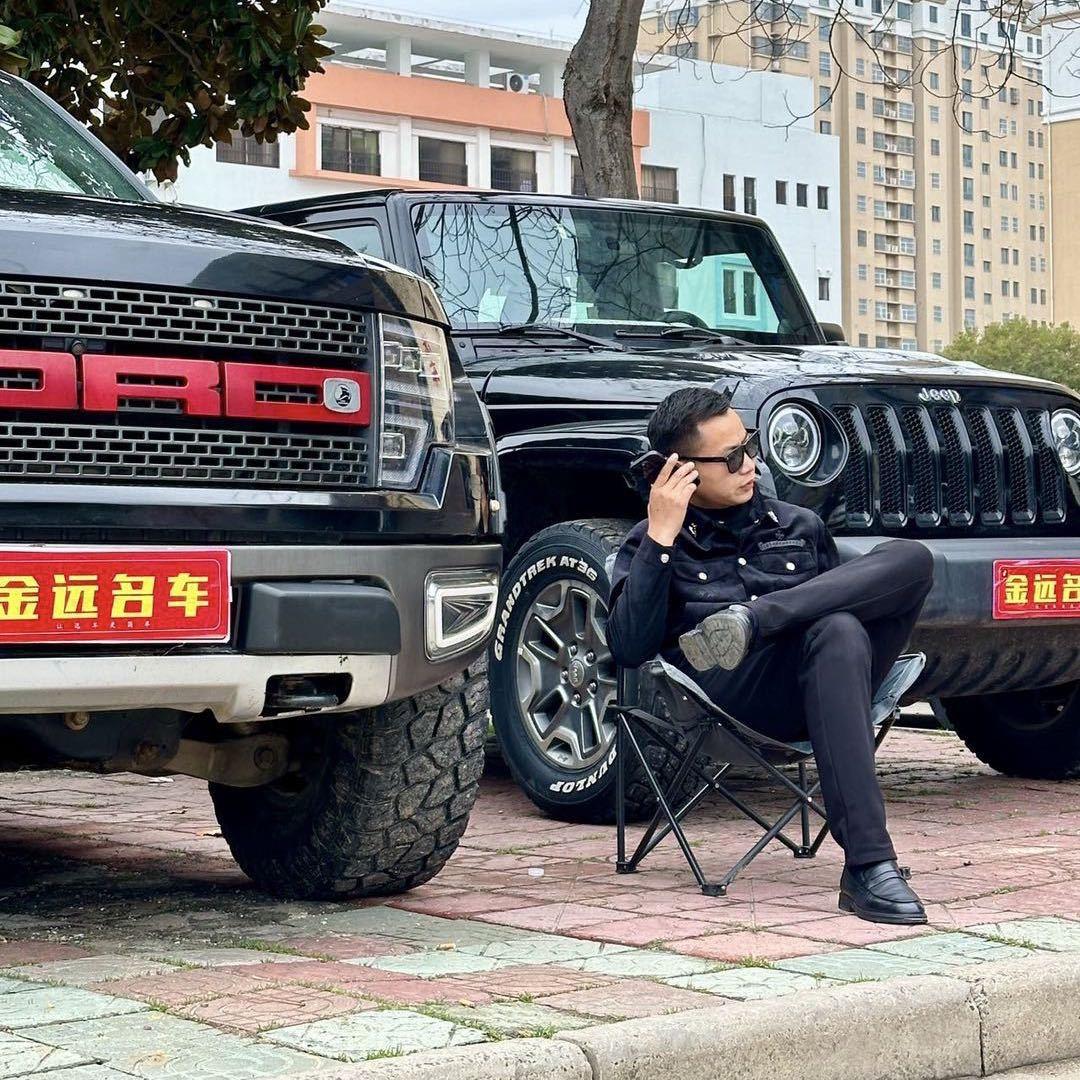 沭阳金远（加乐）收二手车