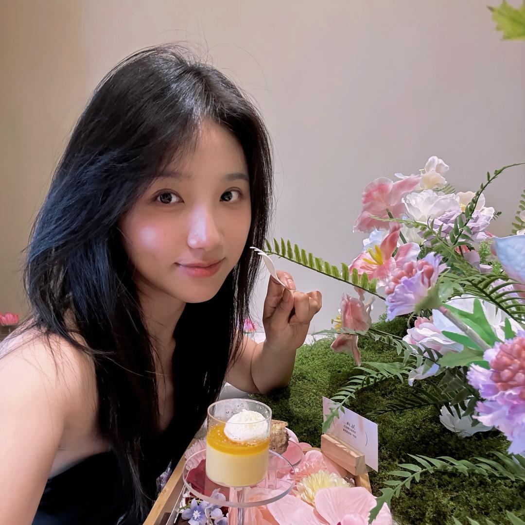 酒牙🐰（探店版）