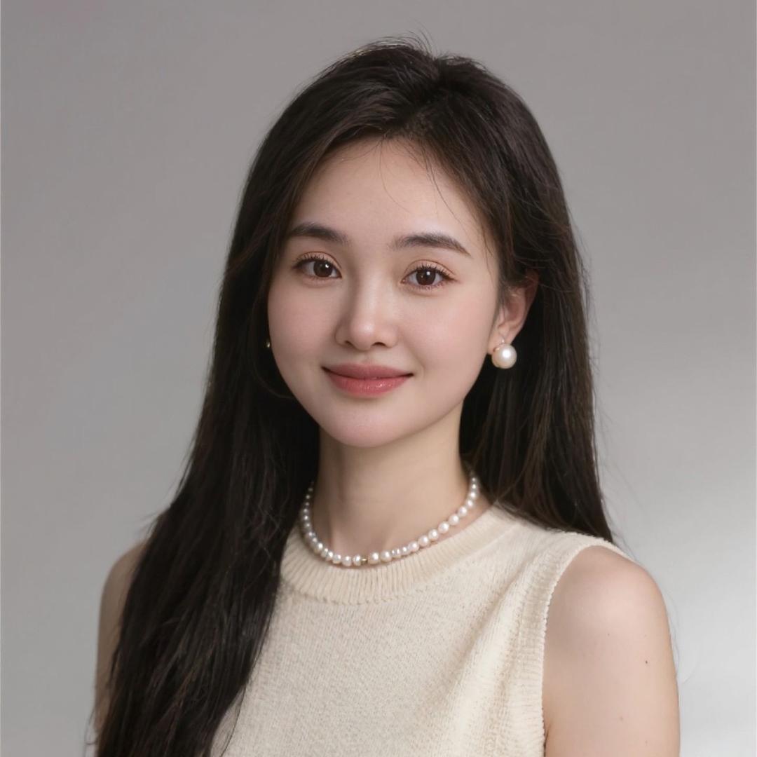 开心小娟娟