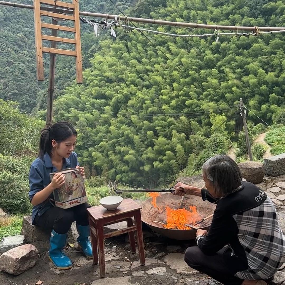 深山有好货