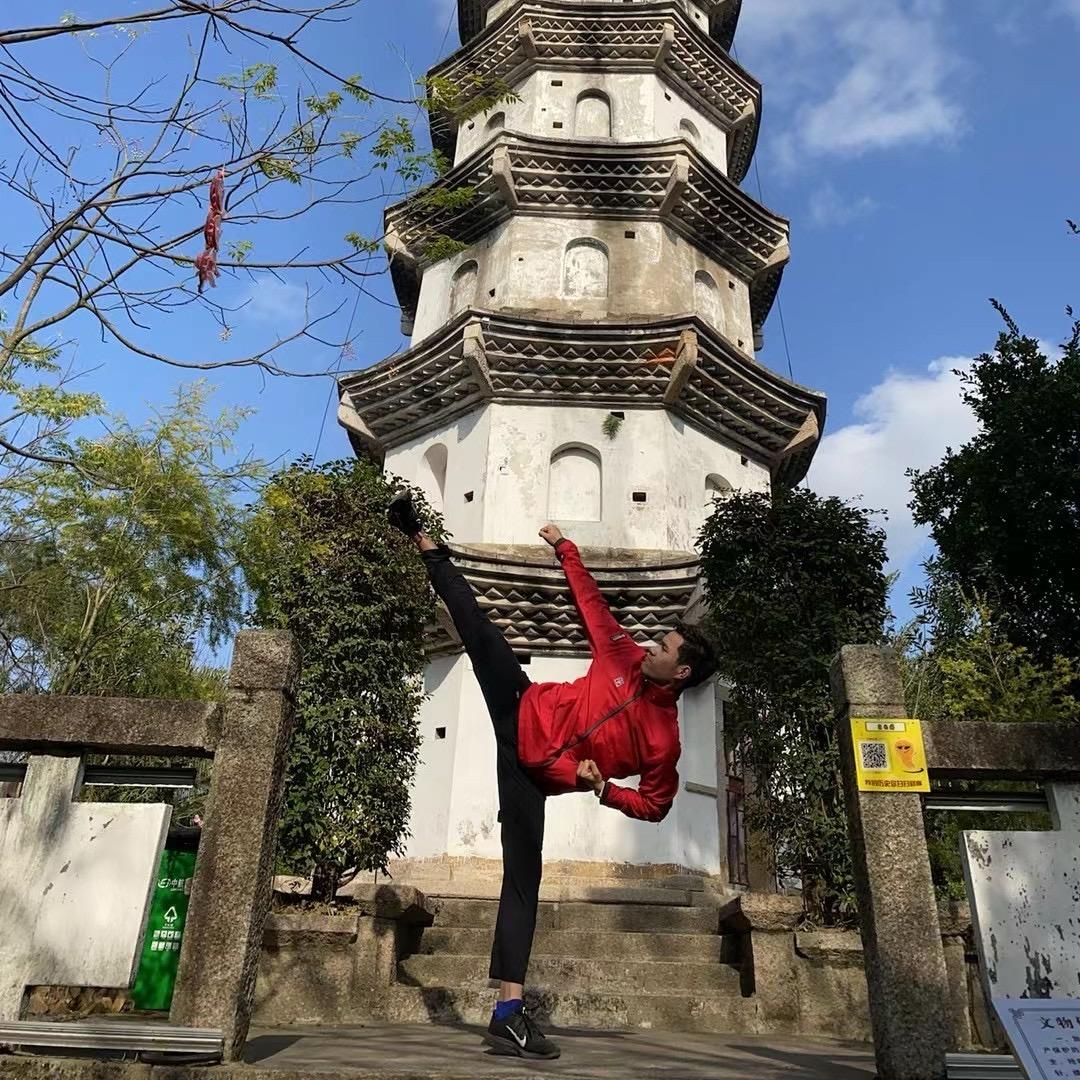 顶峰跆拳道优惠团购