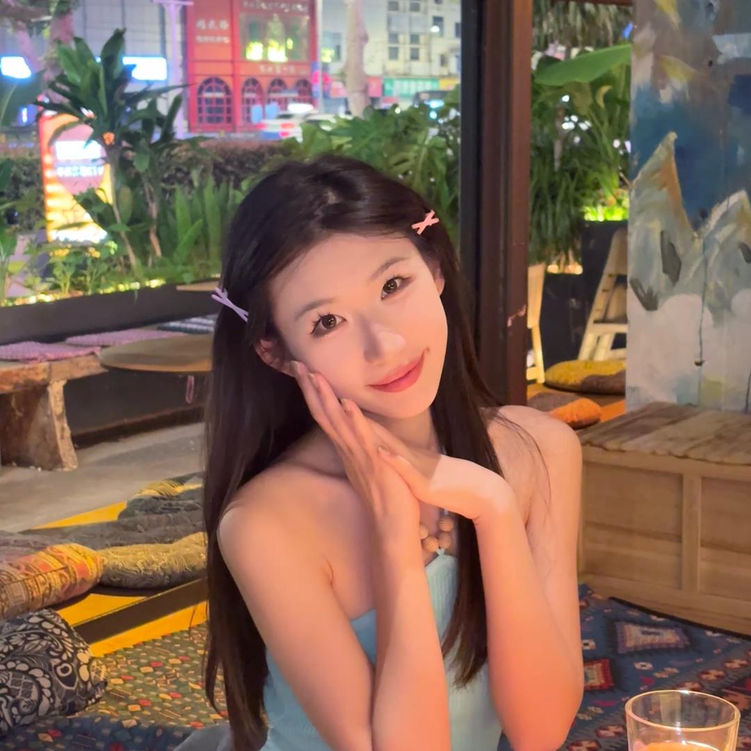 李梦霖lin