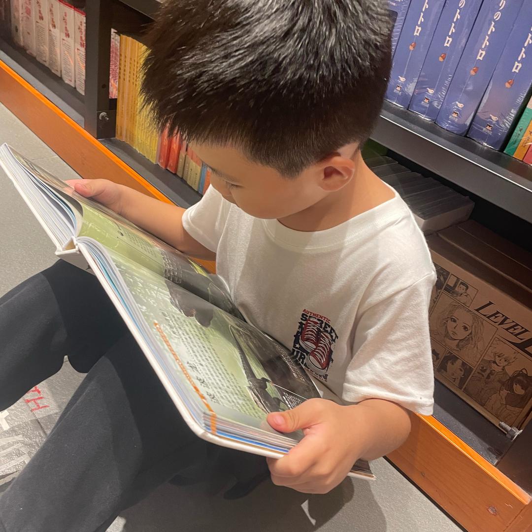 嘉佳小学生