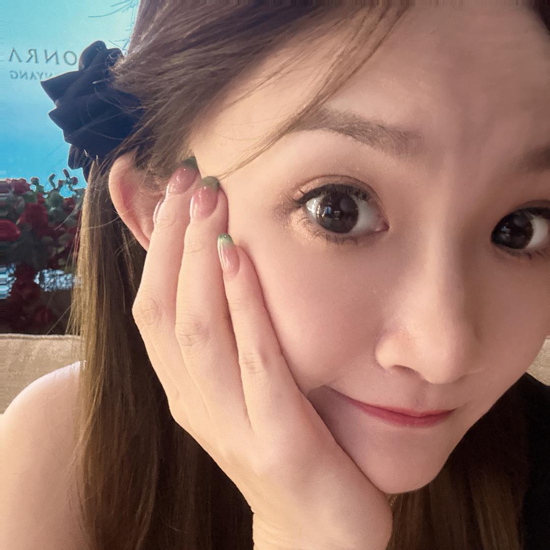 王仔QQ糖🍬