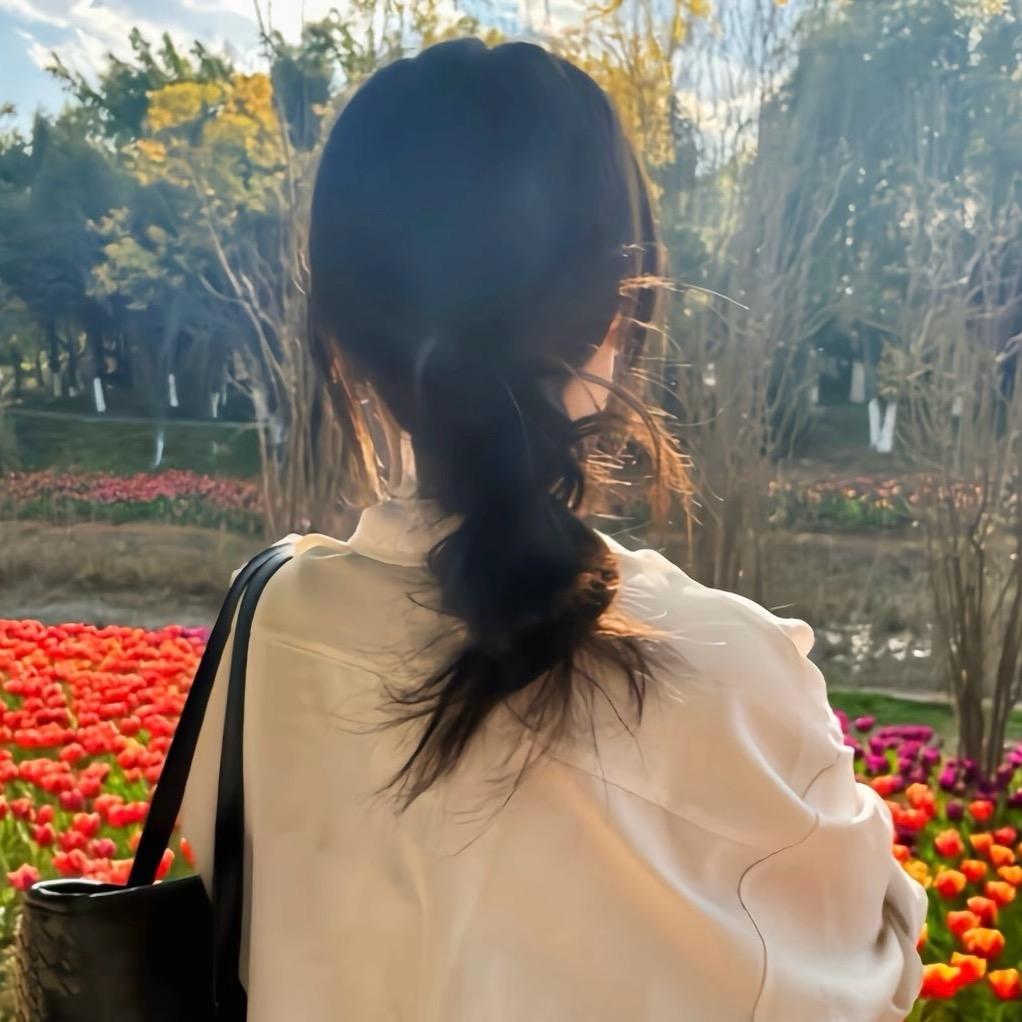 萌妍🐾 宝贝