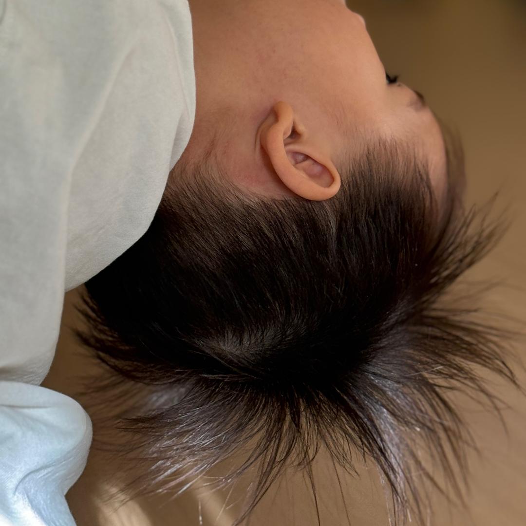 小小多米（努力带娃版）