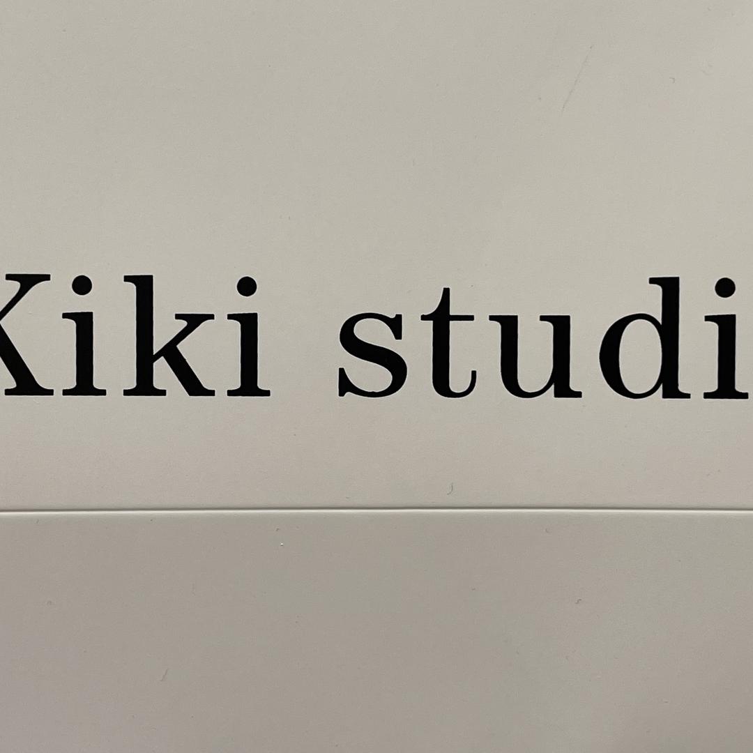 kiki studio的工作室