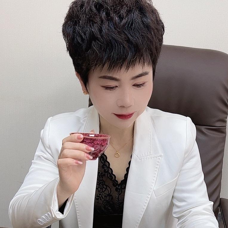 彩虹🌈何姝霖2348