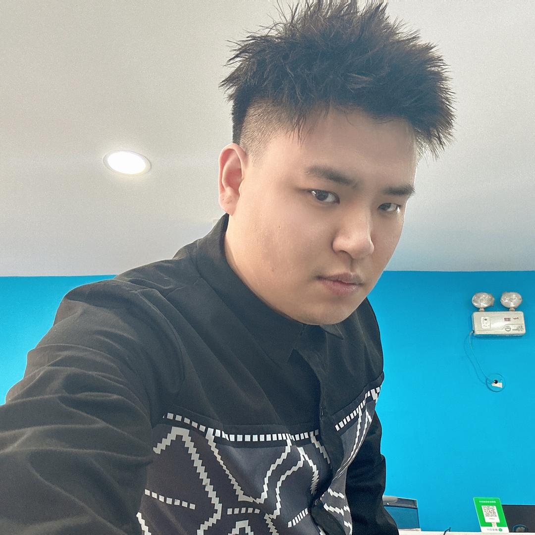 主流漪凡-赵永然