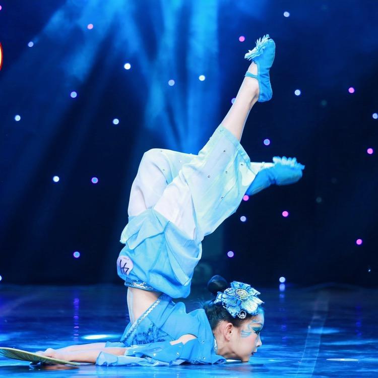 宸宝儿