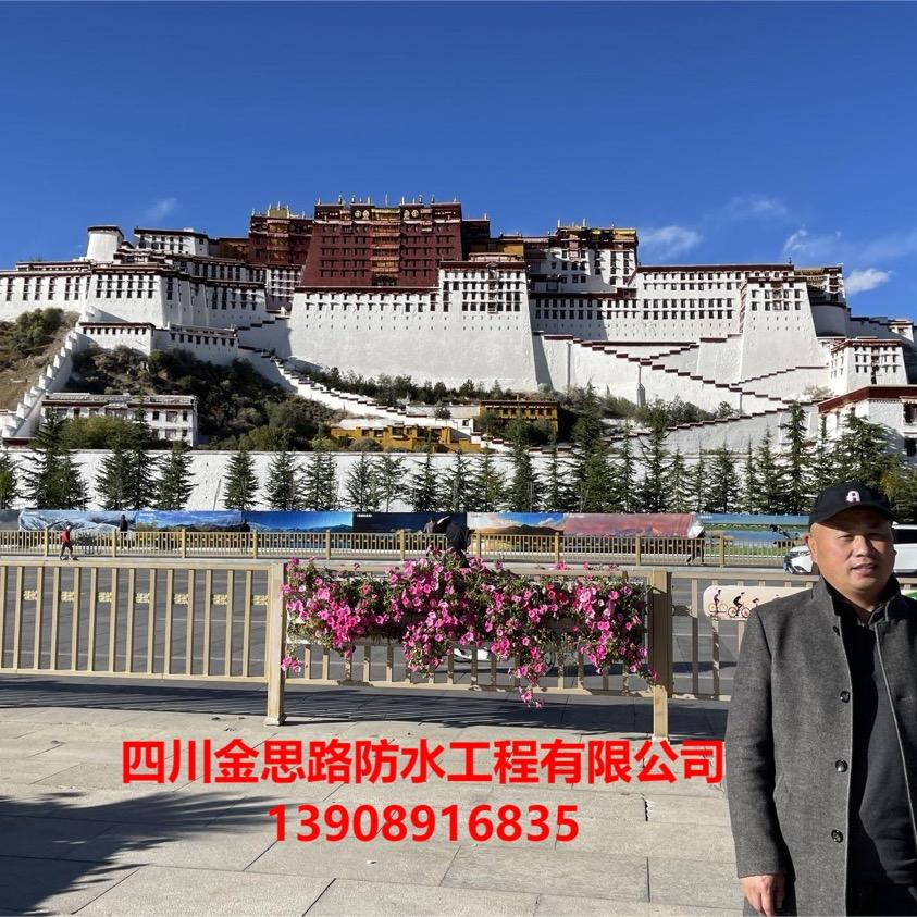 四川金思路防水工程有限公司
