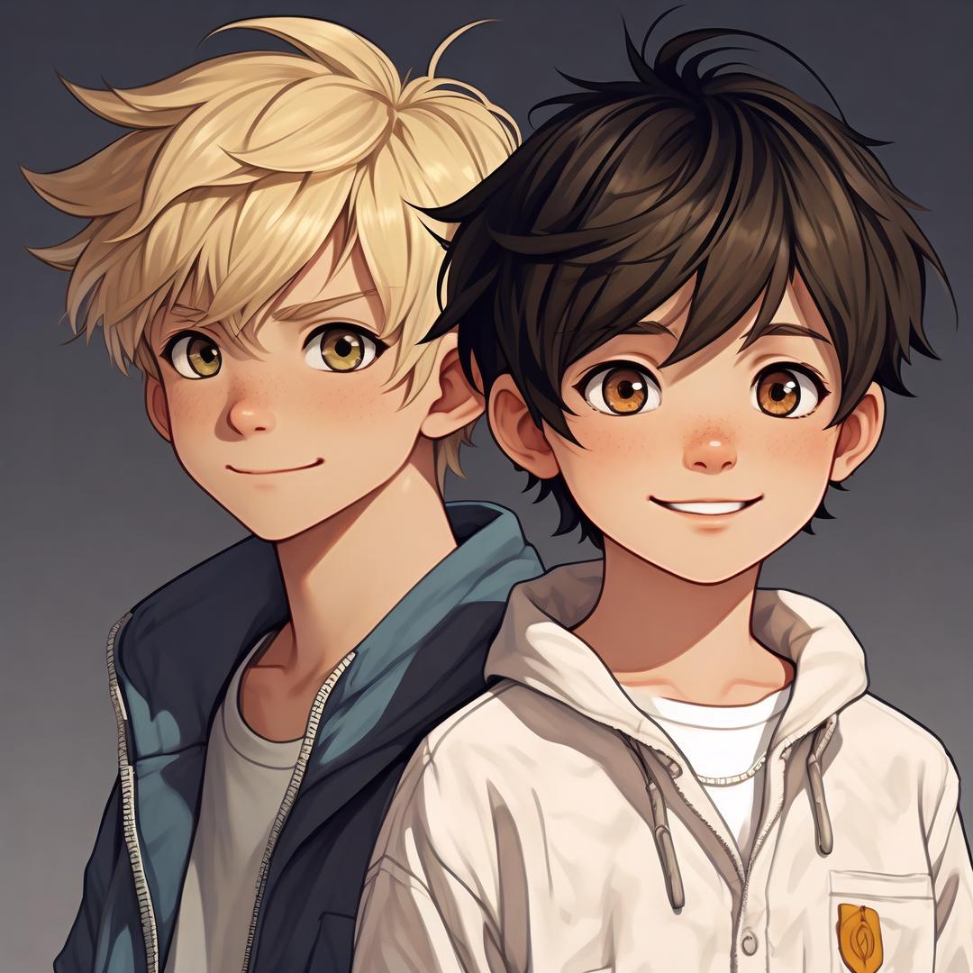 小明的百货店（橱窗有好物）